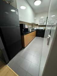 Blk 418A Fernvale Riverwalk (Sengkang), HDB 3 Rooms #557943171